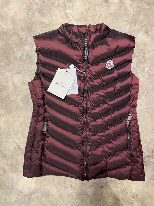 Moncler αμάνικο